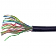 TPE 低烟无卤阻燃V0电缆料 挤出级 哑光 电线电缆TPE 改性TPE