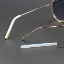 运动眼镜保护绳TPE原料 眼镜绑带 滑雪眼镜挂绳 太阳眼镜带