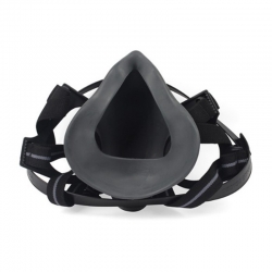 防毒面具TPE专用料 面具头带TPE料 哑光 环保无毒 耐-40~120℃