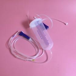 医用输液器TPE 输液器管材/输液器滴斗/输液袋医用原材料 环保