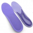 0-25A超软TPE鞋垫料 高透明 易着色 高耐磨 环保无味 鞋垫TPE