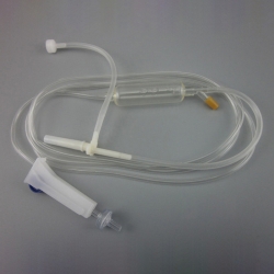 医用输液器TPE 输液器管材/输液器滴斗/输液袋医用原材料 环保