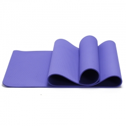 TPE瑜伽垫发泡材料 替代PVC/EVA 环保无毒无味 符合ROHS SGS