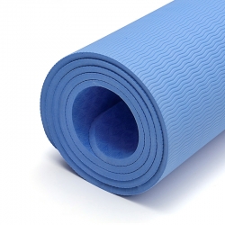 TPE健身垫料 TPE发泡垫原料 瑜伽垫/防滑垫/平衡垫原材料 过ROHS