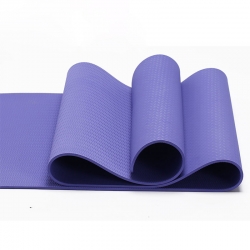 TPE瑜伽垫发泡材料 替代PVC/EVA 环保无毒无味 符合ROHS SGS