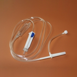 医用输液器TPE 输液器管材/输液器滴斗/输液袋医用原材料 环保