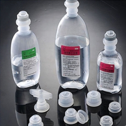 大输液瓶内外盖专用TPE 耐候 耐黄变 符合药物相容性 环保无毒
